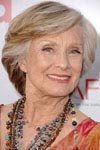   Cloris Leachman