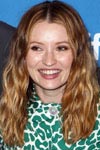   Emily Browning 