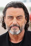   Ian McShane 