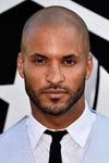   Ricky Whittle