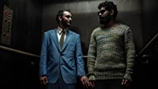    / American Gods 1  3 