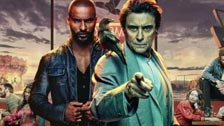     / American Gods 4  4 